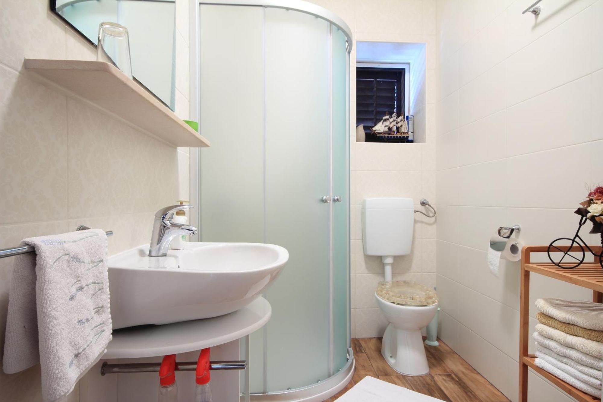 Brunor Apartment *