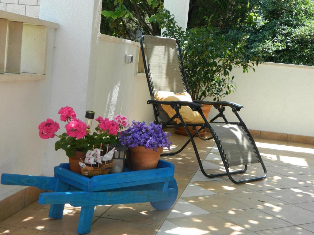 Apartment Brunor *