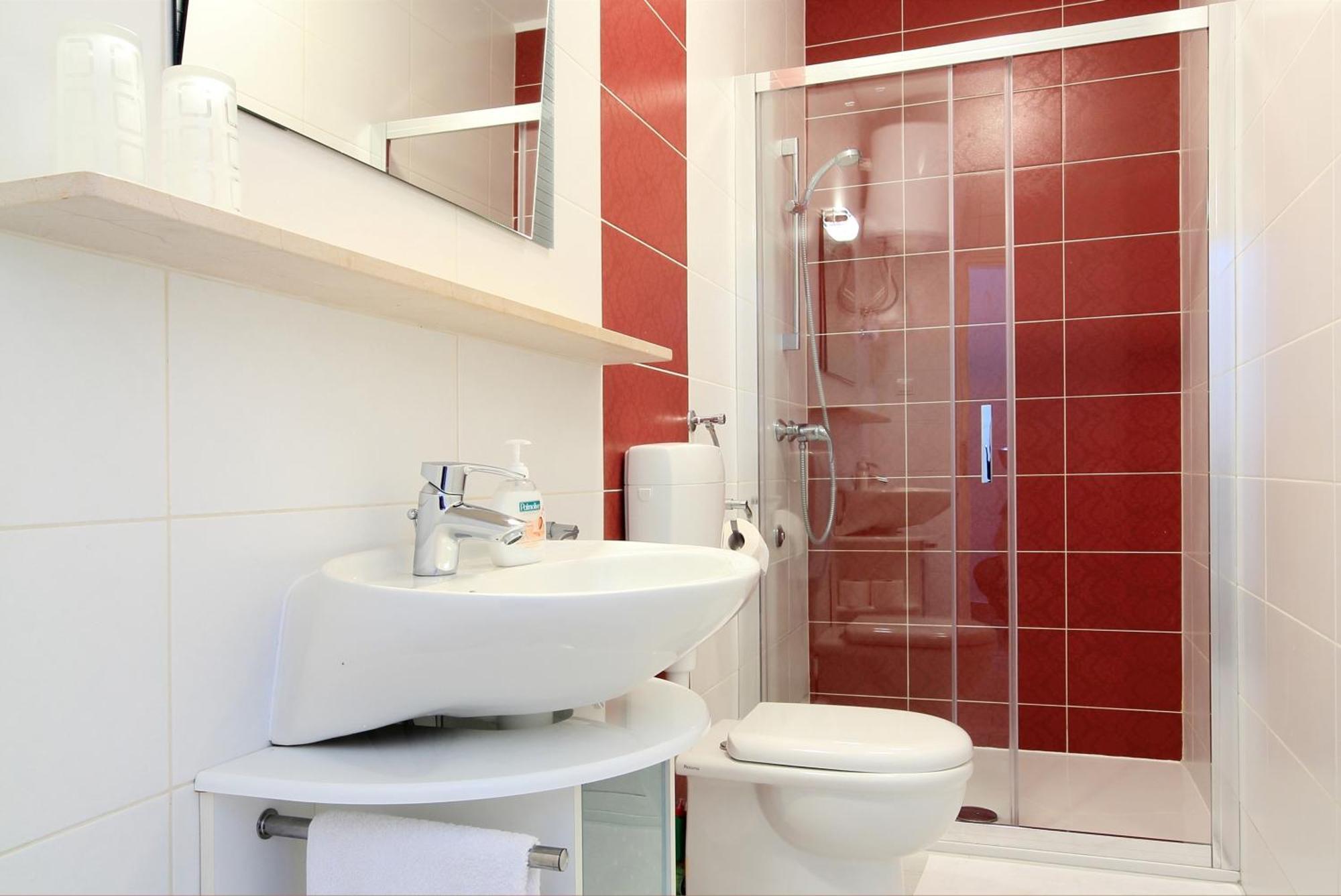 Appartement Brunor *