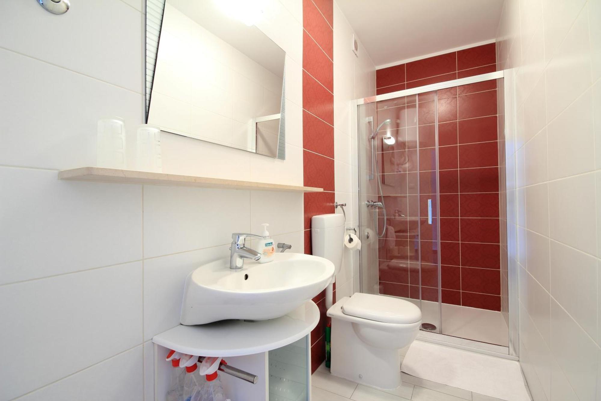 Brunor Appartement Dubrovnik