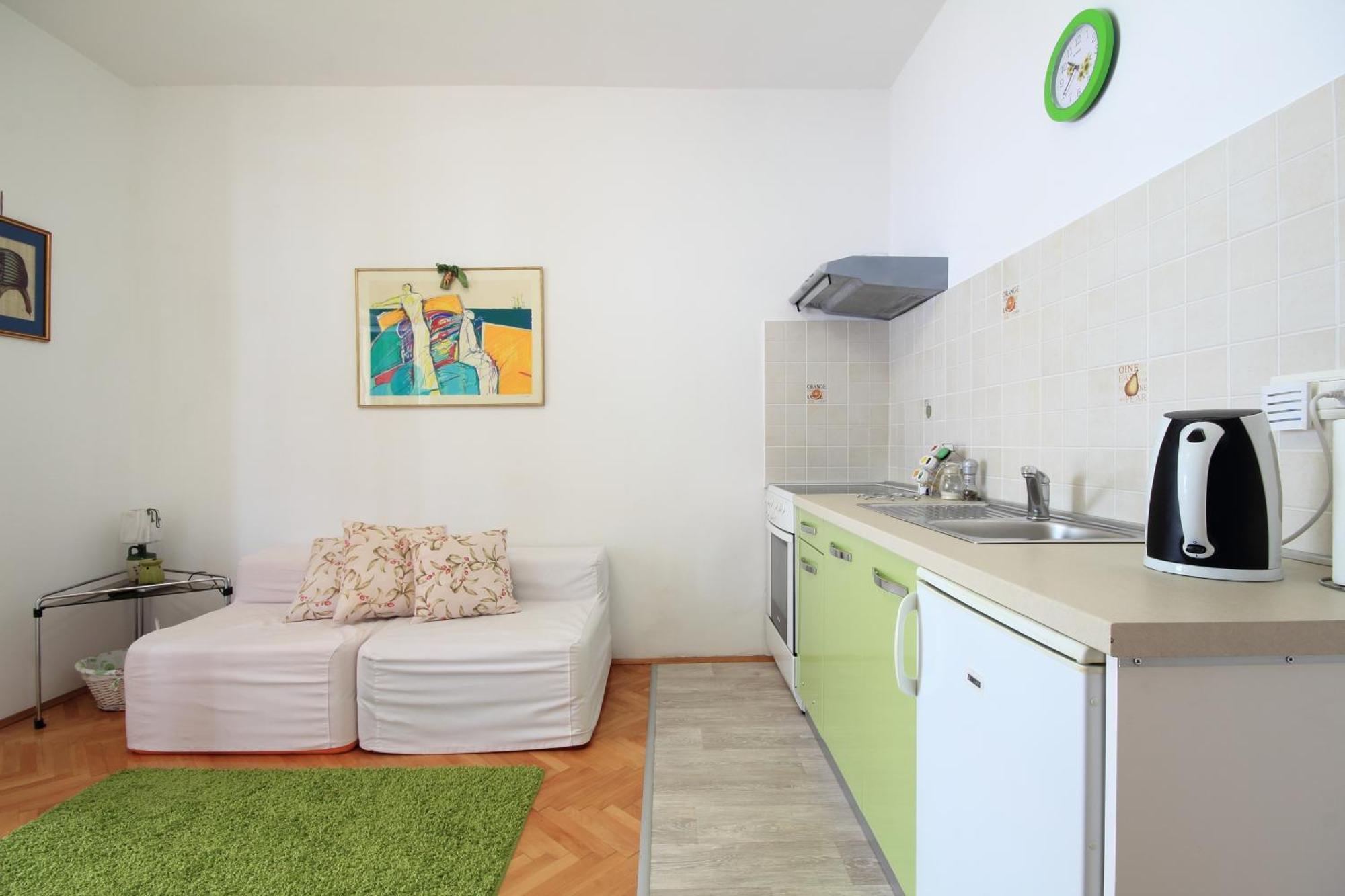 Appartement Brunor