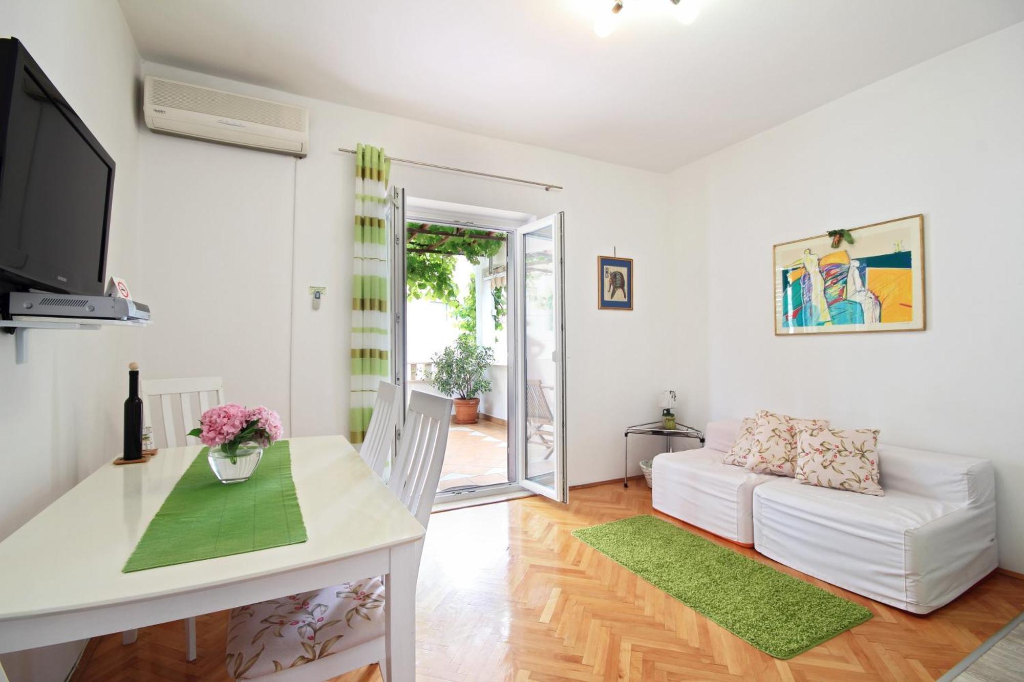 Brunor Appartement *